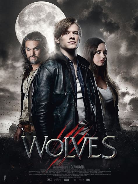 wolves movie cast 2014